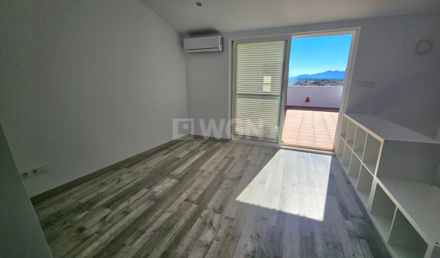 Resale - Townhouse - Benitachell - Costa Blanca