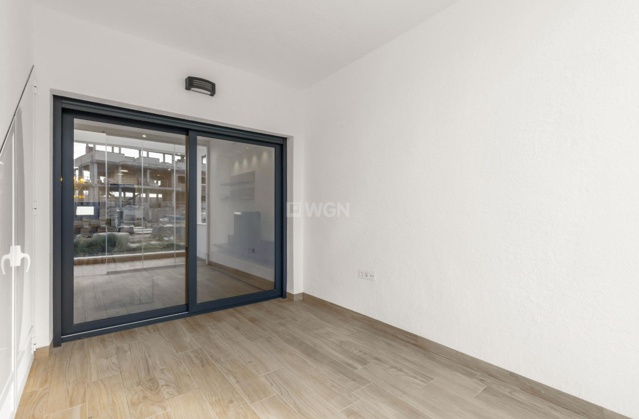 Odsprzedaż - Daszek - Torrevieja - Los Balcones - Los Altos del Edén