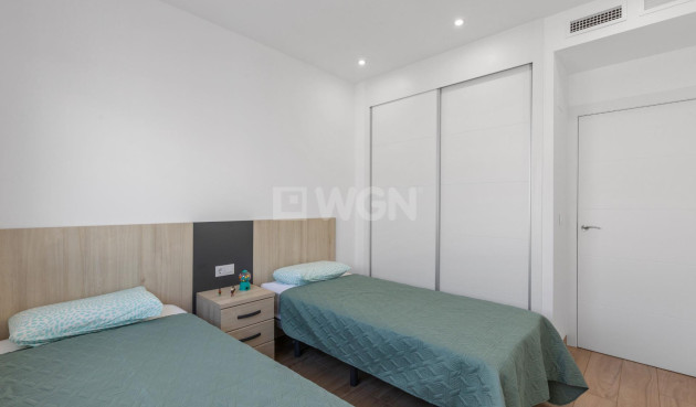 Odsprzedaż - Daszek - Torrevieja - Los Balcones - Los Altos del Edén