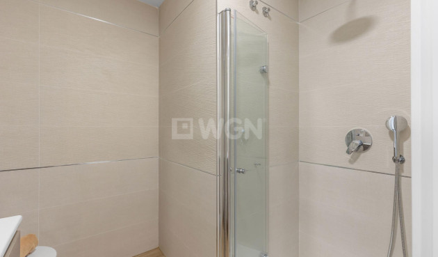 Odsprzedaż - Daszek - Torrevieja - Los Balcones - Los Altos del Edén