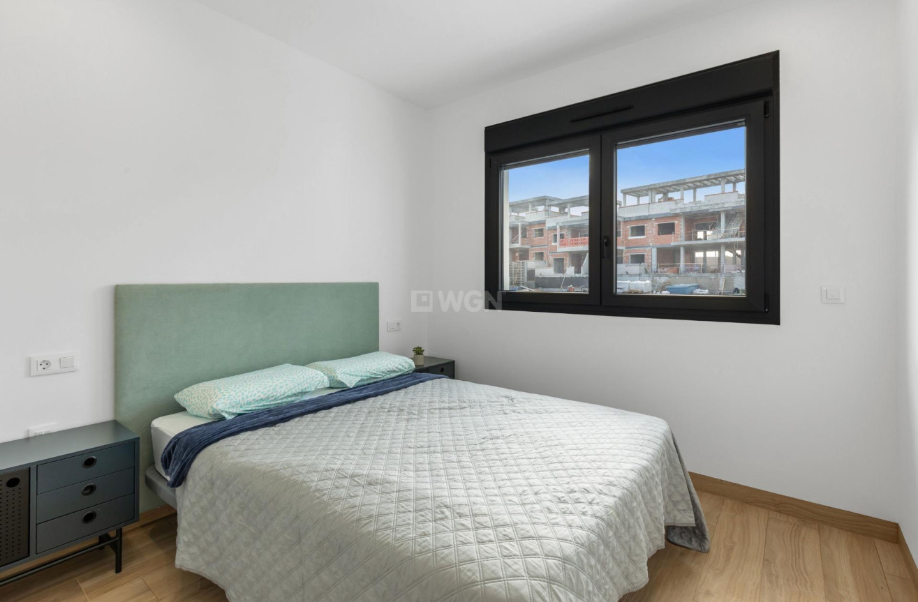 Odsprzedaż - Daszek - Torrevieja - Los Balcones - Los Altos del Edén