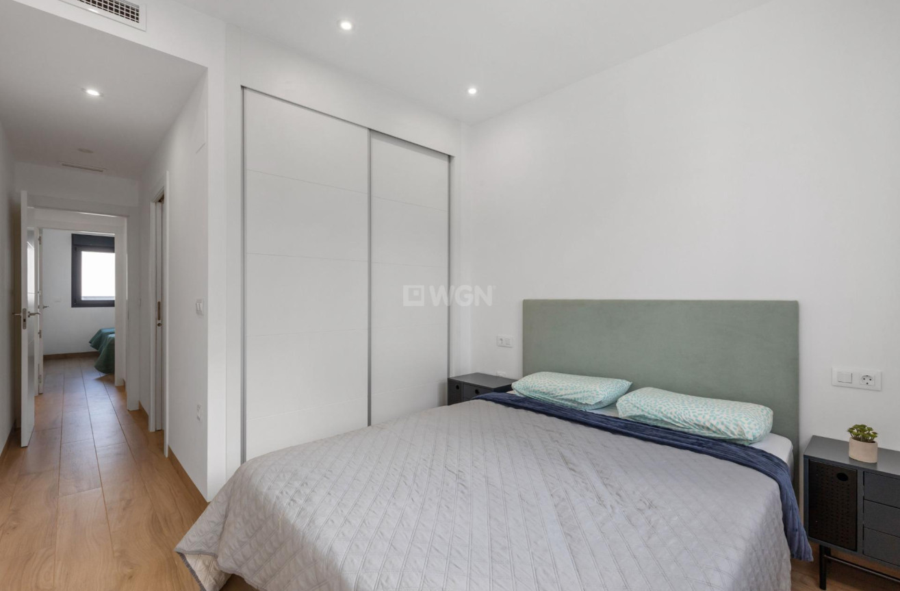 Odsprzedaż - Daszek - Torrevieja - Los Balcones - Los Altos del Edén