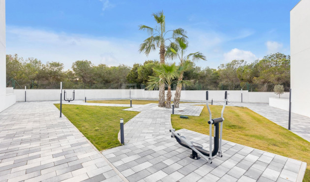 Odsprzedaż - Daszek - Torrevieja - Los Balcones - Los Altos del Edén