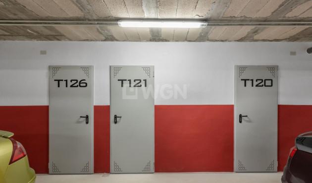 Odsprzedaż - Daszek - Torrevieja - Los Balcones - Los Altos del Edén