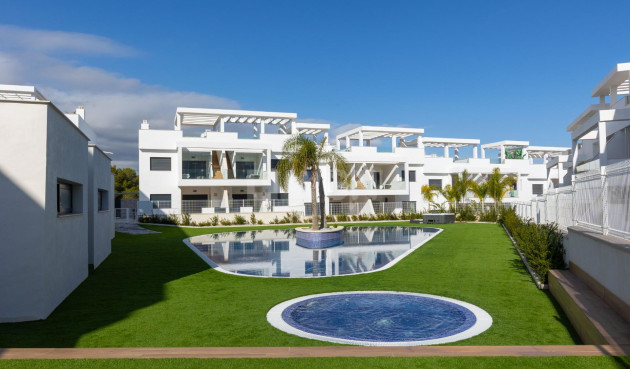 Odsprzedaż - Daszek - Torrevieja - Los Balcones - Los Altos del Edén