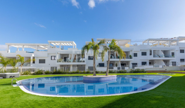 Odsprzedaż - Daszek - Torrevieja - Los Balcones - Los Altos del Edén