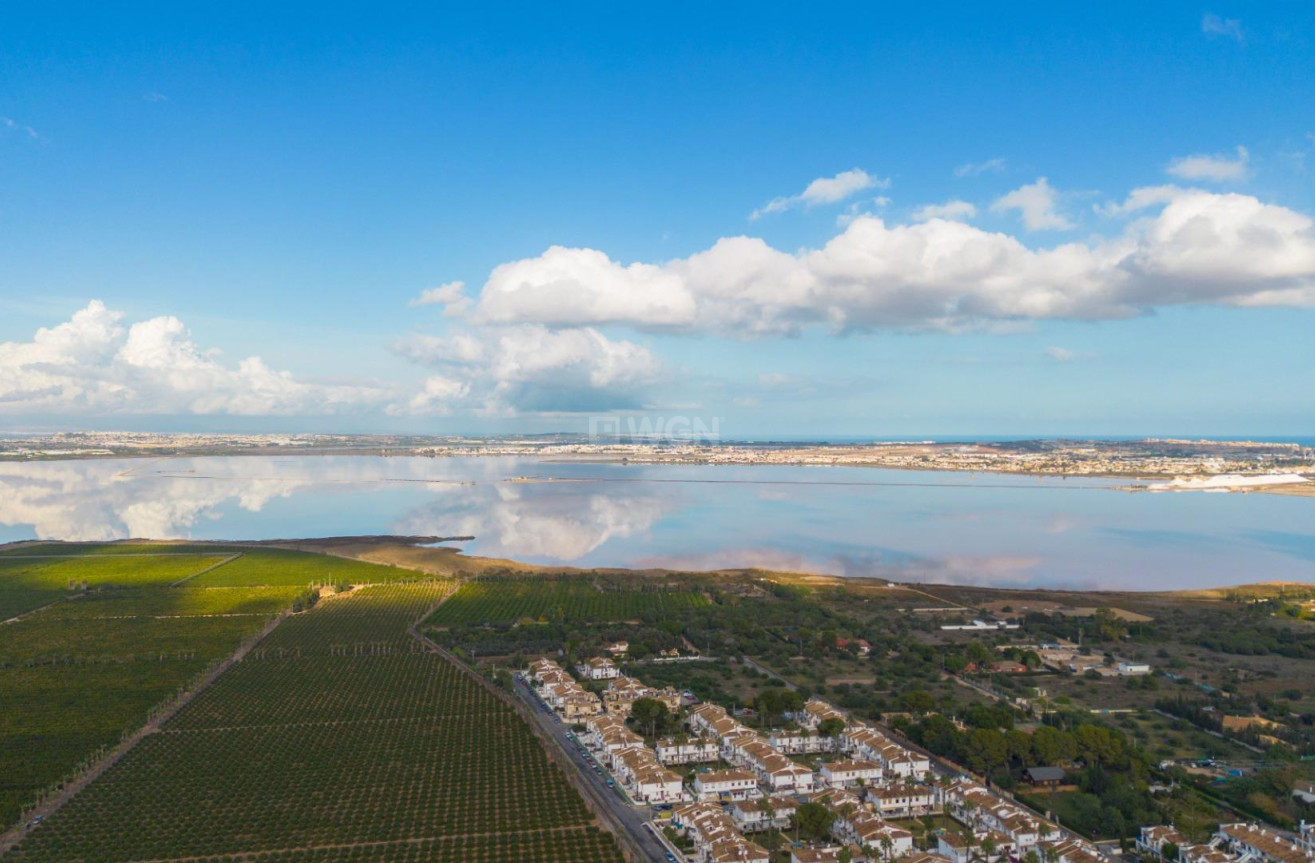 Odsprzedaż - Daszek - Torrevieja - Los Balcones - Los Altos del Edén