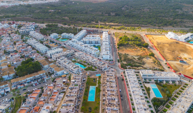 Odsprzedaż - Daszek - Torrevieja - Los Balcones - Los Altos del Edén