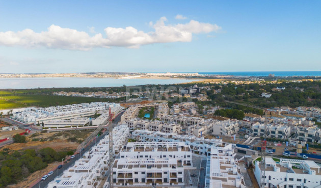 Odsprzedaż - Daszek - Torrevieja - Los Balcones - Los Altos del Edén