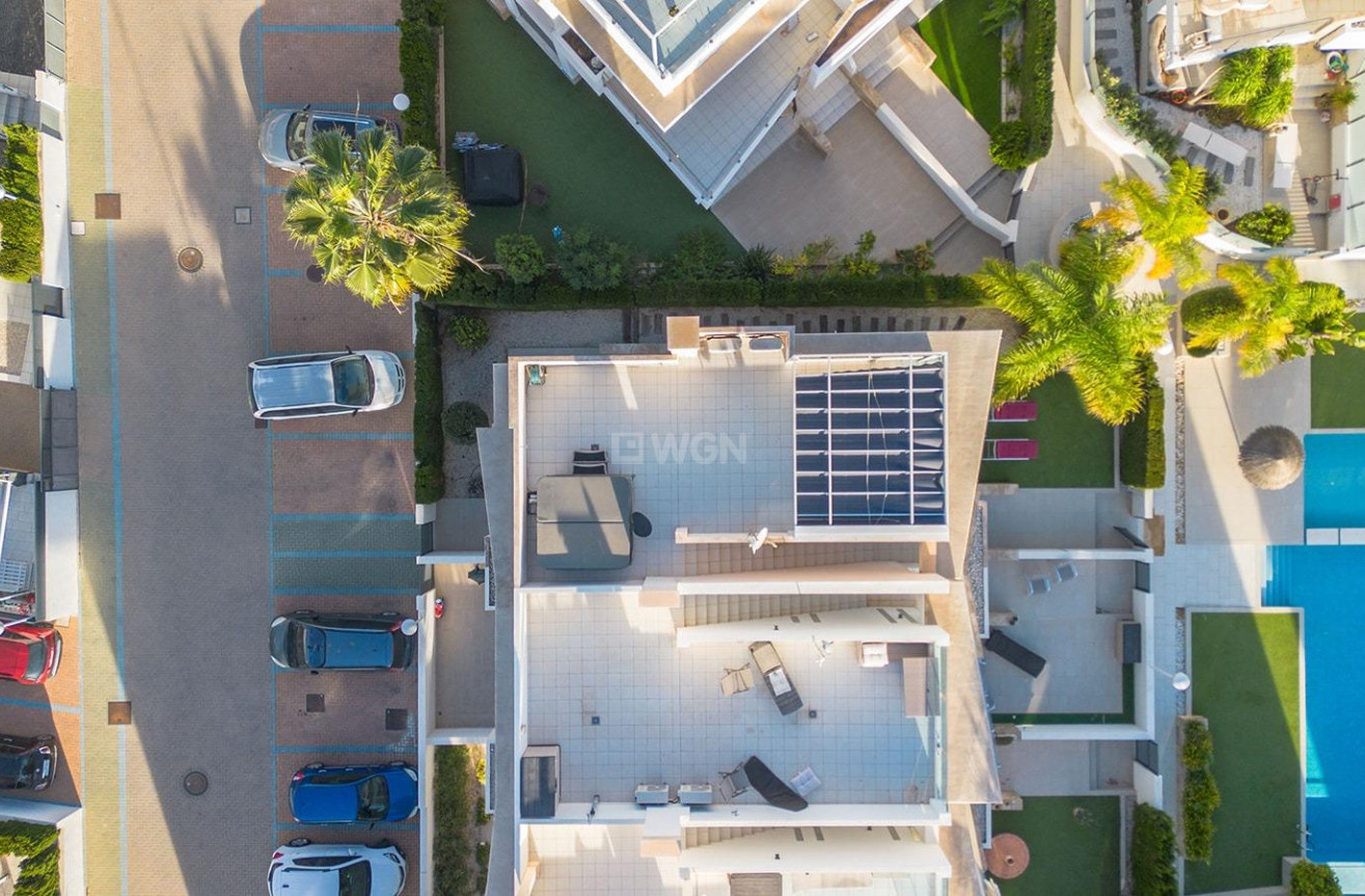 Odsprzedaż - Dupleks - Ciudad Quesada - Costa Blanca Sur