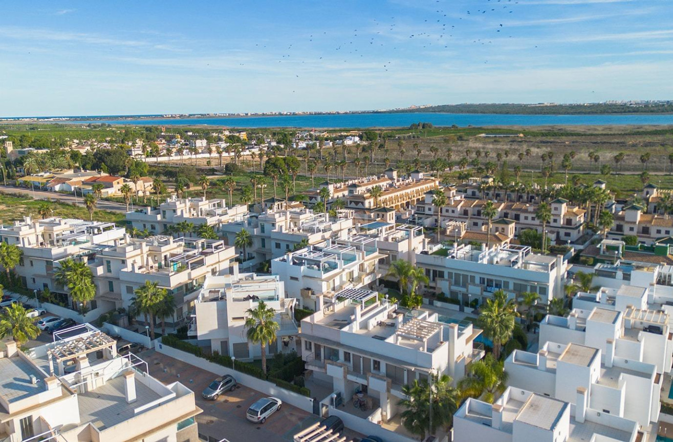 Odsprzedaż - Dupleks - Ciudad Quesada - Costa Blanca Sur