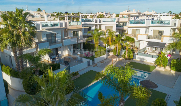 Odsprzedaż - Dupleks - Ciudad Quesada - Costa Blanca Sur