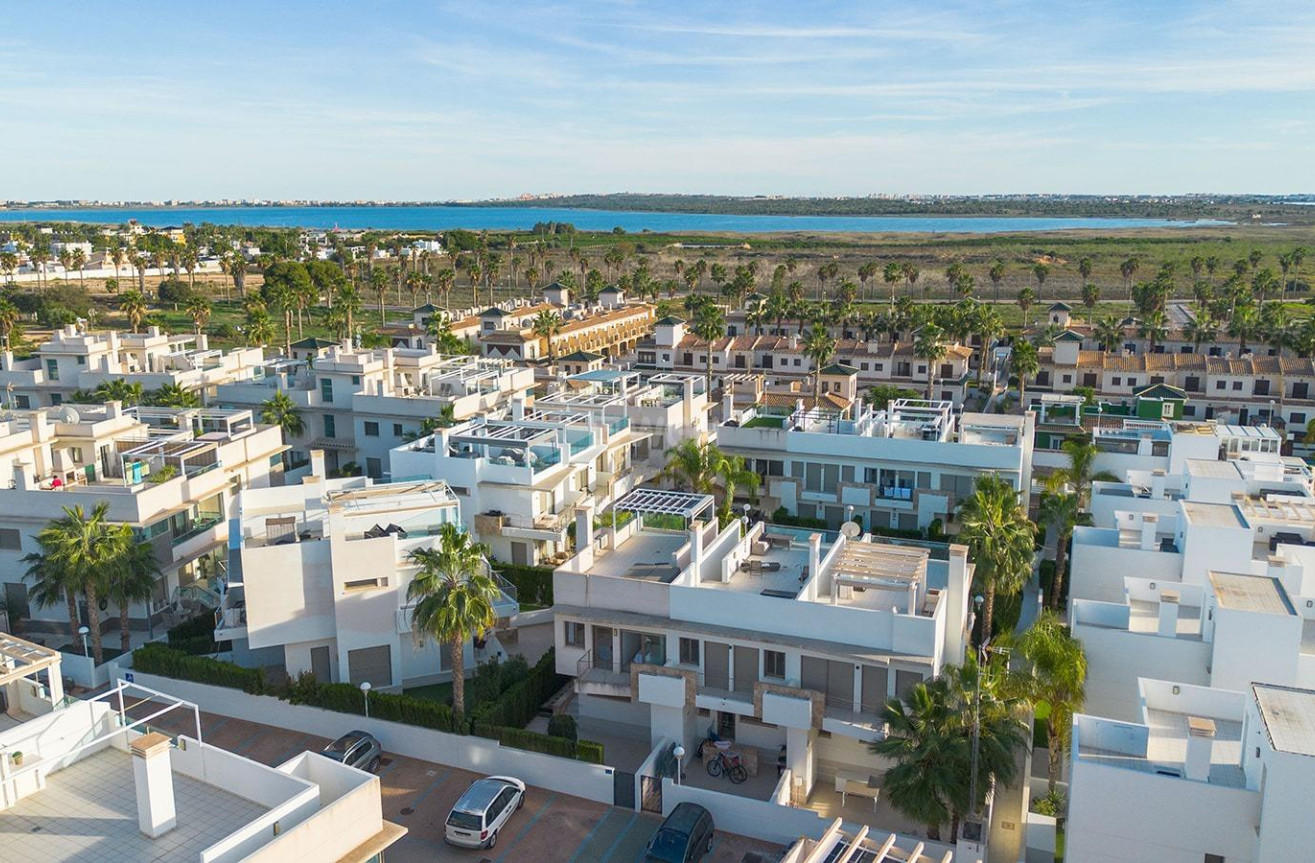 Odsprzedaż - Dupleks - Ciudad Quesada - Costa Blanca Sur