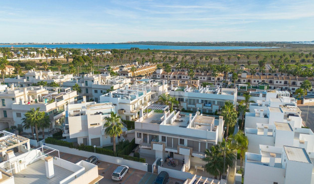 Odsprzedaż - Dupleks - Ciudad Quesada - Costa Blanca Sur