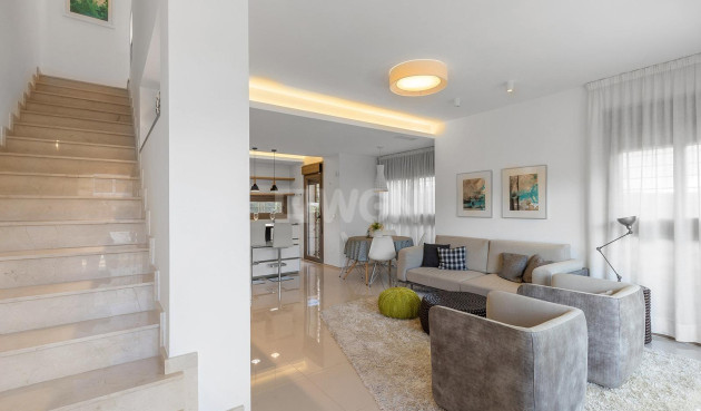 Odsprzedaż - Dupleks - Ciudad Quesada - Costa Blanca Sur