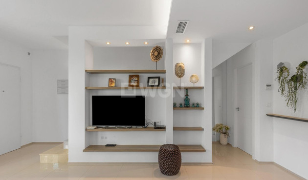 Odsprzedaż - Dupleks - Ciudad Quesada - Costa Blanca Sur