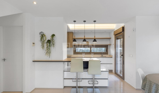 Odsprzedaż - Dupleks - Ciudad Quesada - Costa Blanca Sur