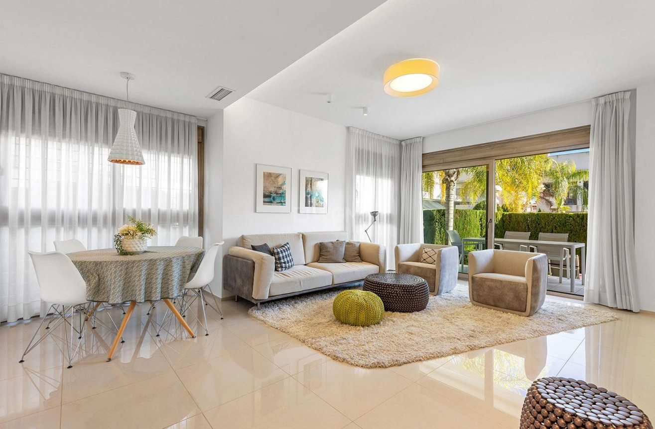 Odsprzedaż - Dupleks - Ciudad Quesada - Costa Blanca Sur