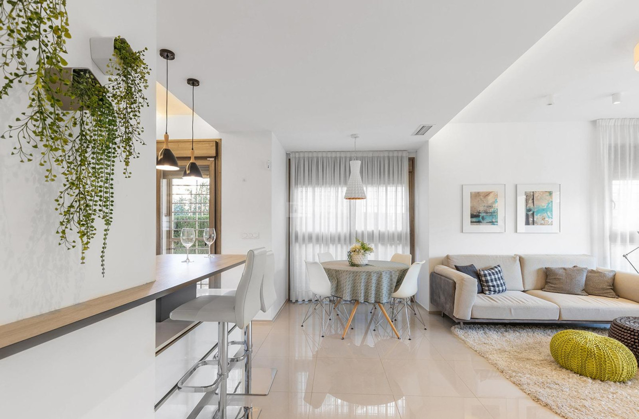 Odsprzedaż - Dupleks - Ciudad Quesada - Costa Blanca Sur