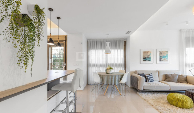 Odsprzedaż - Dupleks - Ciudad Quesada - Costa Blanca Sur