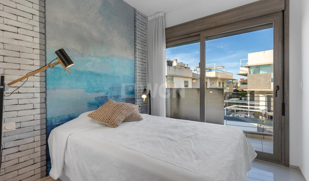 Odsprzedaż - Dupleks - Ciudad Quesada - Costa Blanca Sur