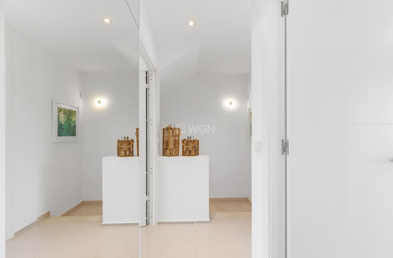 Odsprzedaż - Dupleks - Ciudad Quesada - Costa Blanca Sur