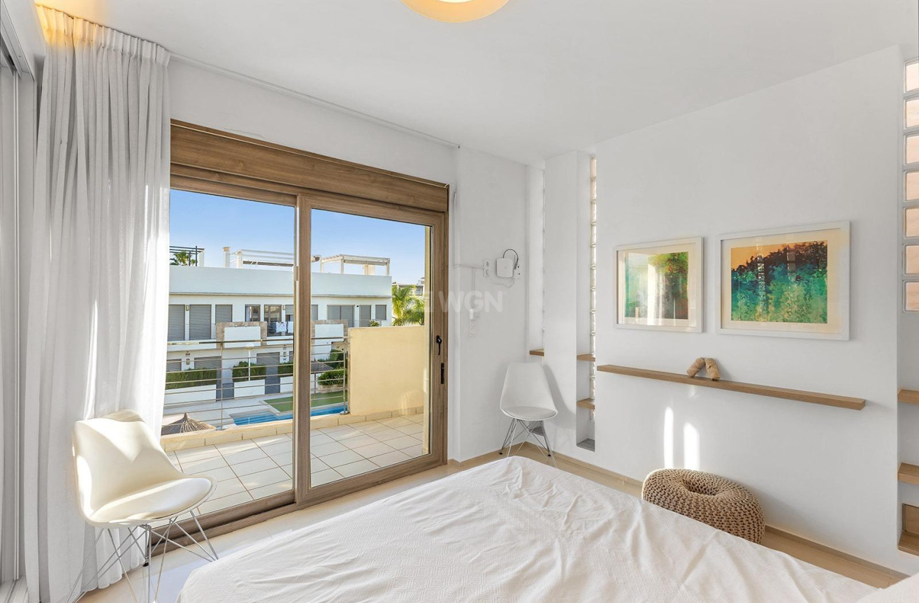 Odsprzedaż - Dupleks - Ciudad Quesada - Costa Blanca Sur