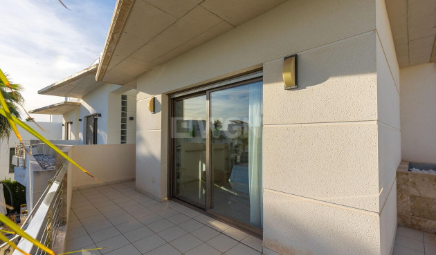 Odsprzedaż - Dupleks - Ciudad Quesada - Costa Blanca Sur