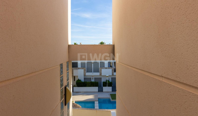 Odsprzedaż - Dupleks - Ciudad Quesada - Costa Blanca Sur