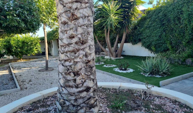 Odsprzedaż - Villa - Fortuna - Inland