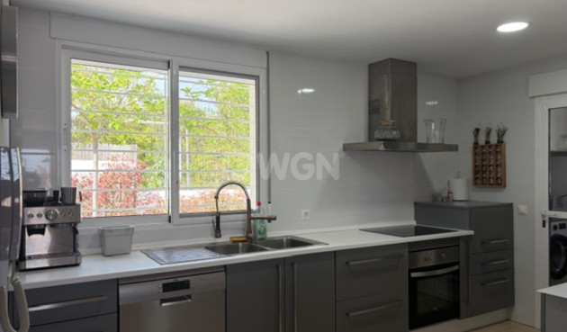 Odsprzedaż - Villa - Fortuna - Inland