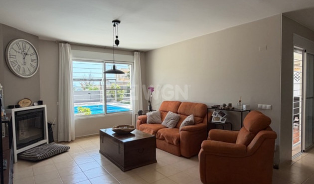 Odsprzedaż - Villa - Fortuna - Inland