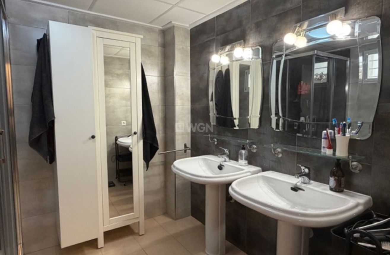 Odsprzedaż - Villa - Fortuna - Inland