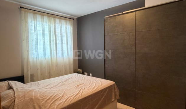 Odsprzedaż - Villa - Fortuna - Inland