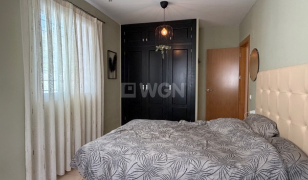 Odsprzedaż - Villa - Fortuna - Inland