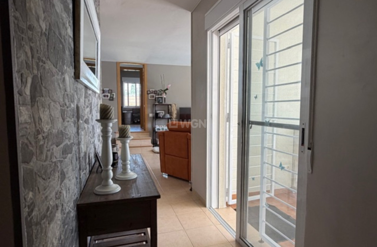 Odsprzedaż - Villa - Fortuna - Inland