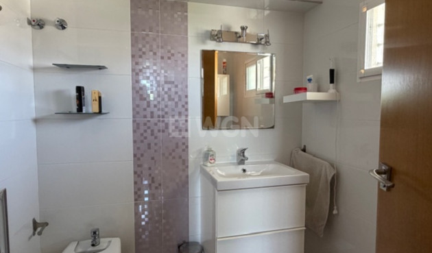 Odsprzedaż - Villa - Fortuna - Inland