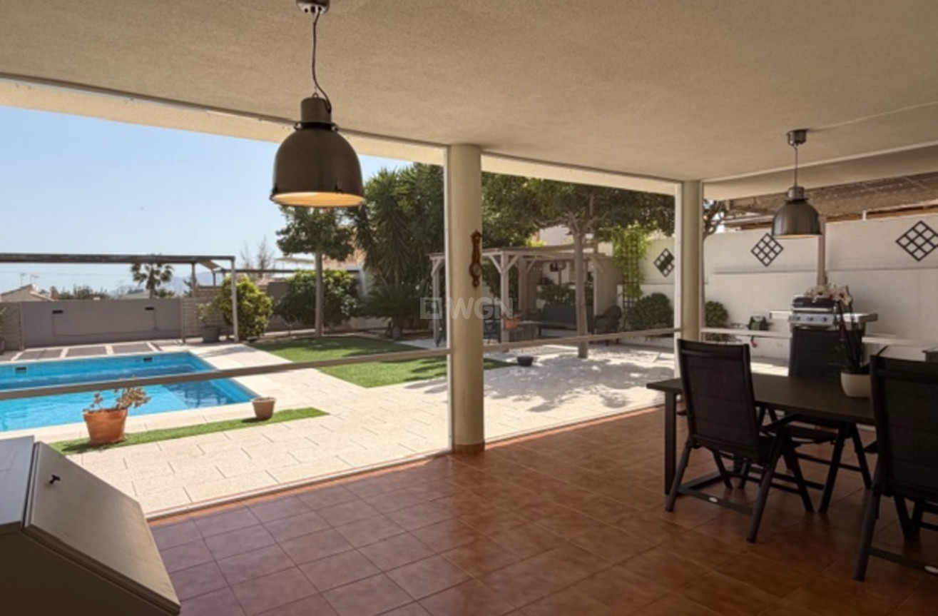 Odsprzedaż - Villa - Fortuna - Inland