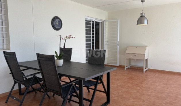 Odsprzedaż - Villa - Fortuna - Inland