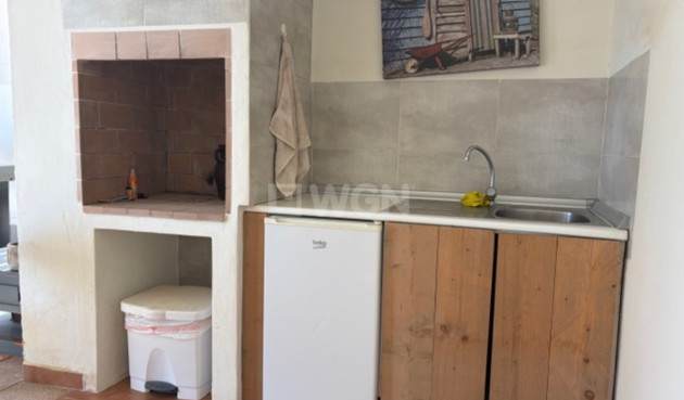 Odsprzedaż - Villa - Fortuna - Inland