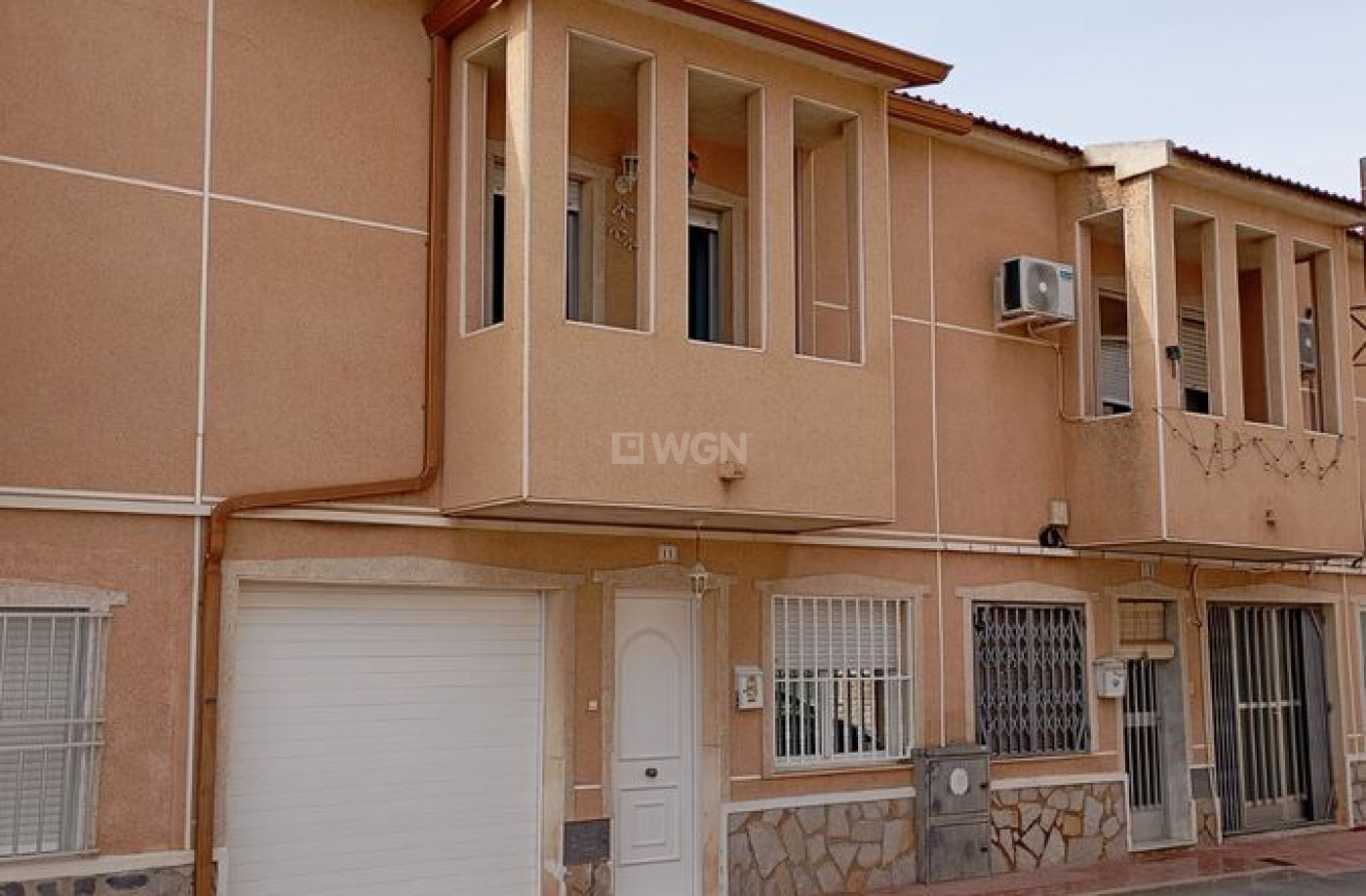 Odsprzedaż - Kamienica - Daya Vieja - Costa Blanca