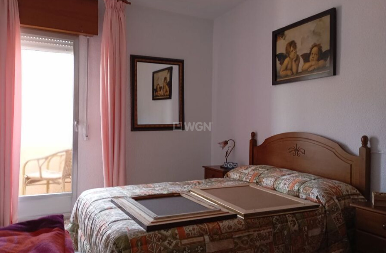 Odsprzedaż - Kamienica - Daya Vieja - Costa Blanca