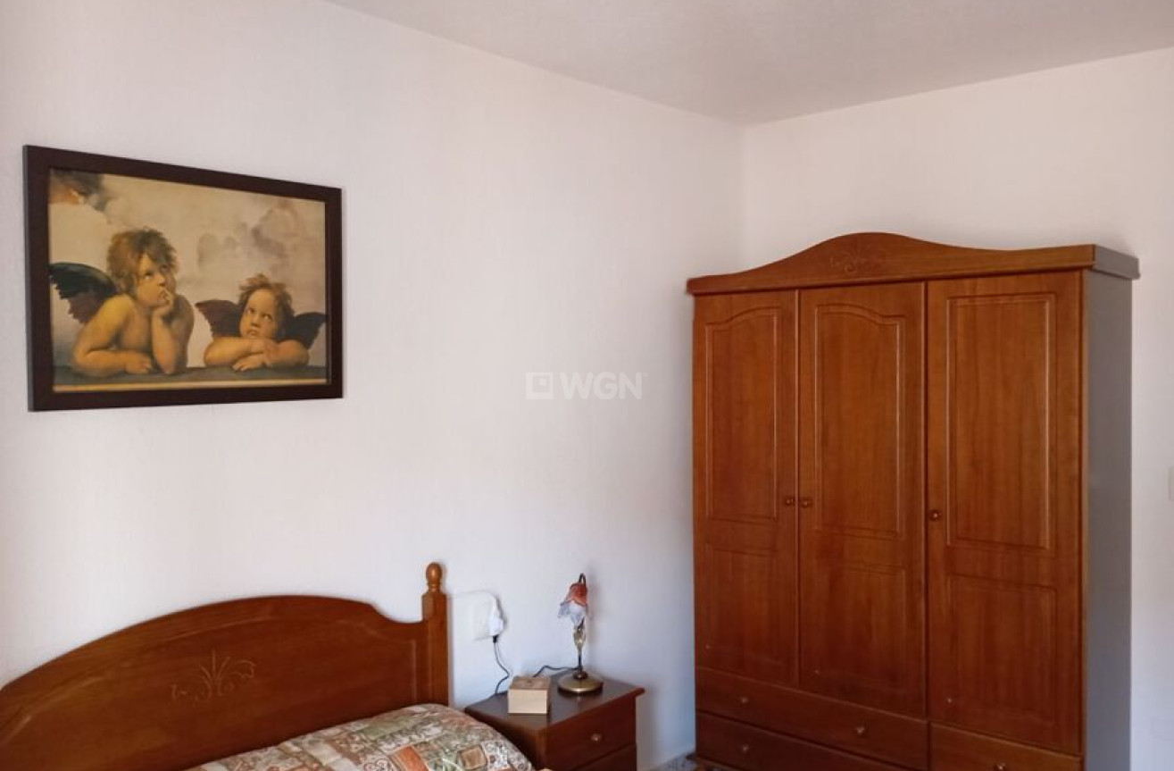 Odsprzedaż - Kamienica - Daya Vieja - Costa Blanca