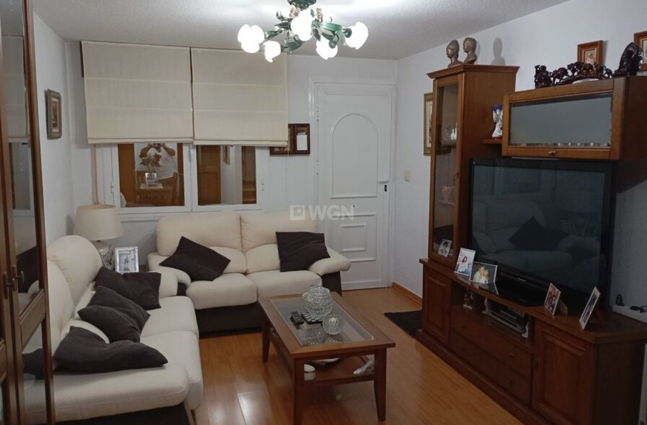 Odsprzedaż - Kamienica - Daya Vieja - Costa Blanca