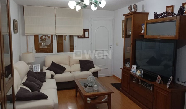 Odsprzedaż - Kamienica - Daya Vieja - Costa Blanca