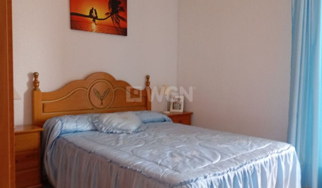 Odsprzedaż - Kamienica - Daya Vieja - Costa Blanca