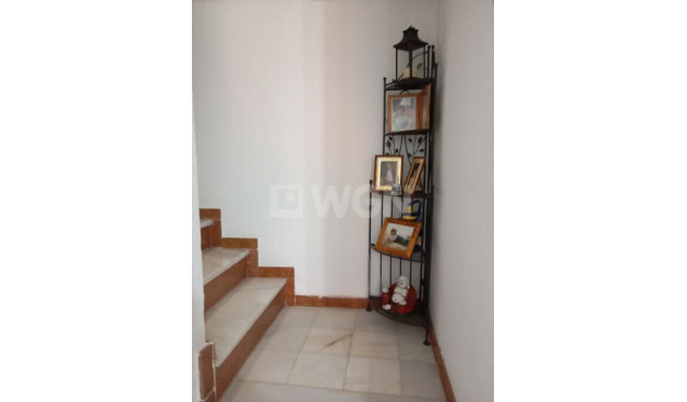 Odsprzedaż - Kamienica - Daya Vieja - Costa Blanca