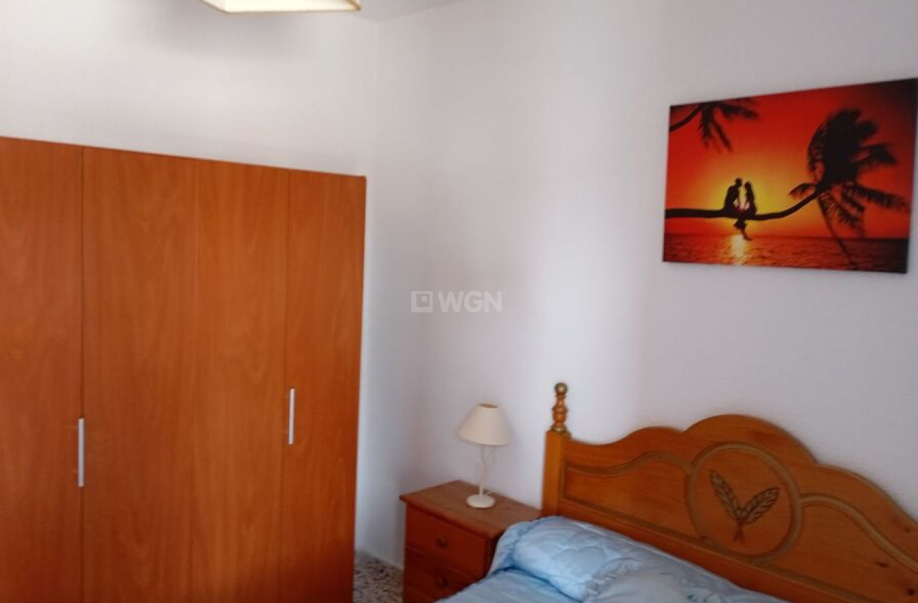 Odsprzedaż - Kamienica - Daya Vieja - Costa Blanca