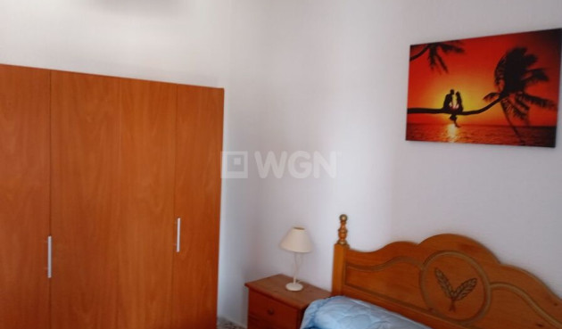 Odsprzedaż - Kamienica - Daya Vieja - Costa Blanca