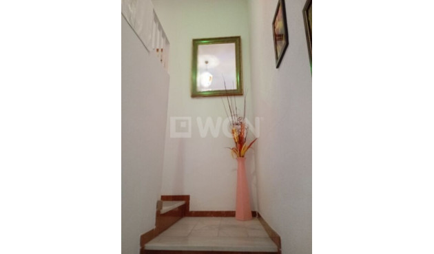 Odsprzedaż - Kamienica - Daya Vieja - Costa Blanca